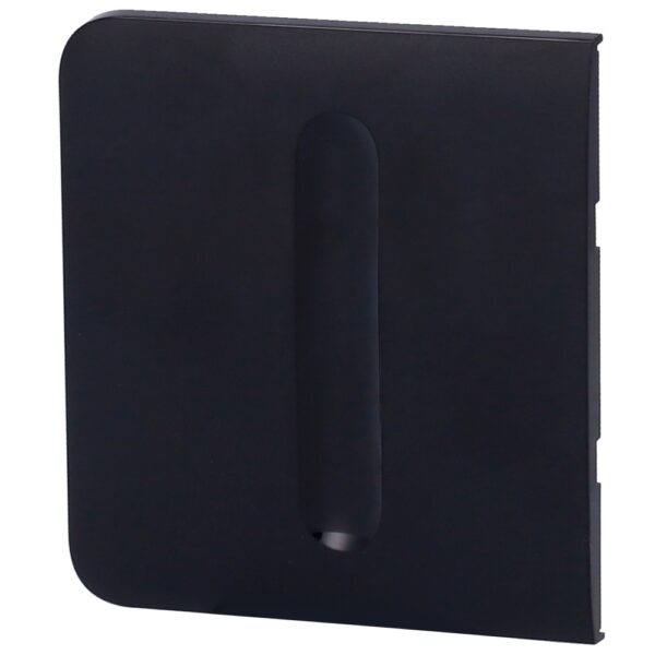 SideButton [55] Dimmer nero