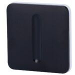 SoloButton [55] Dimmer nero
