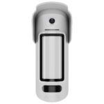 MotionCam Outdoor HighMount bianco
