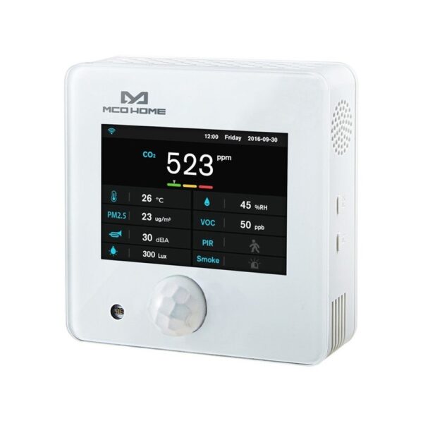 Multi-Sensor