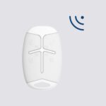 Radiocomando bidirezionale, serie PEBBLE.