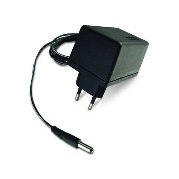 Alimentatore carica batterie
