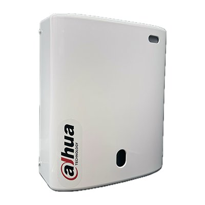 ARA-FOG01-W2-868 Kit nebbiogeno 868 - immagine 1