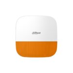 Sirena esterna wireless 868 (blu)