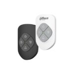 Telecomando wireless 868 nero
