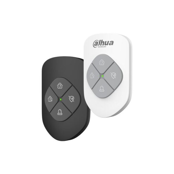Telecomando wireless 868 nero