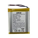 10x batterie per ARC3800H-FW2-868