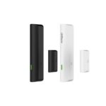 Contatto magnetico porta/finestra wireless 868 (small), bianco