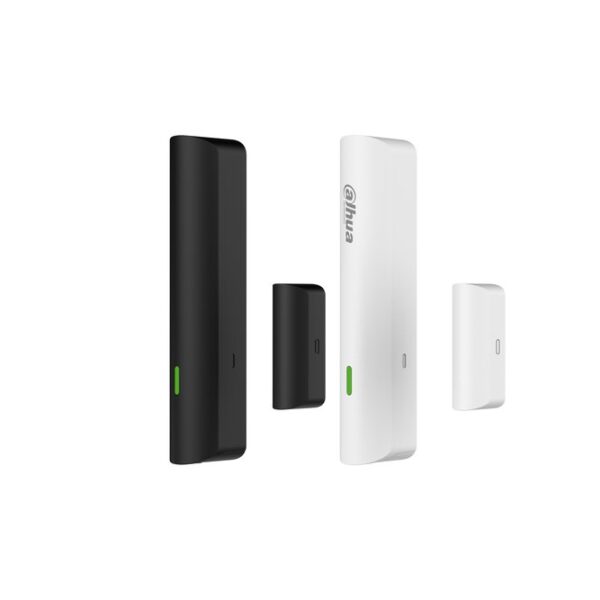 Contatto magnetico porta/finestra wireless 868 (small), bianco