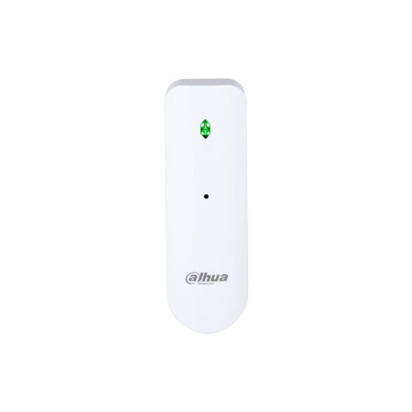 Rilevatore rottura vetri wireless 868