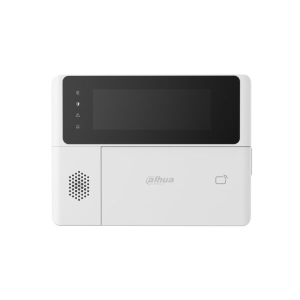 Tastiera wireless LCD 868