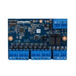 Modulo espansione 8 IN/2 OUT allarme