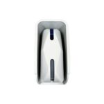 Sensore tenda PIR/microonda esterno wireless 868