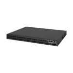 Aggregation switch L3 managed 48 porte Gigabit SFP + 4 SFP+