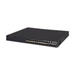 Aggregation switch L3 managed 24 porte Gigabit SFP+ + 2 QSFP+
