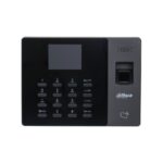 Time attendance standalone card, impronte, pswd