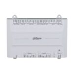 Controller 1 varco e doppio lettore 4/3 I/O allarme
