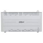 Controller 4 varchi e singolo lettore 1/1 I/O allarme