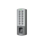 Lettore standalone Wi-Fi IP65 IK08, card 13.56 MHz  pswd, per B&B