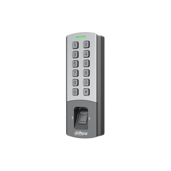 Lettore standalone Wi-Fi IP65 IK08, card 13.56 MHz  pswd, per B&B