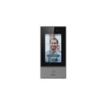 Terminale standalone IP65 FACT Wi-Fi con display touch, card 13.56 MHz, face rec., QR code, pswd, PoE