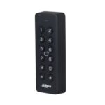 Lettore IP66 con tastiera meccanica, card 13.56 MHz, pswd