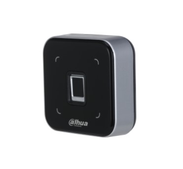 ASR2102A -- 000 (13114) Lettore IP65, card 13.56 MHz, impronte - immagine 1