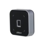 Lettore IP65, card 125 kHz, impronte