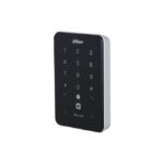 Lettore IP66 touch, QR code, card 13.56 MHz, pswd