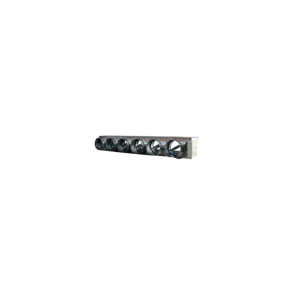AZE25ALTBS01M6 Easyzone 25 BS Altech 6x200 01M - immagine 1