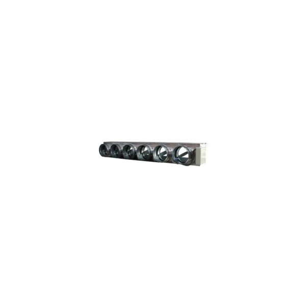 Easyzone 25 BS Baxi 6x200 02M