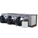 Corpo kit combo EZ25 Medium 3x200