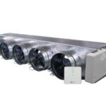 Corpo kit combo EZ25 Medium 5x200