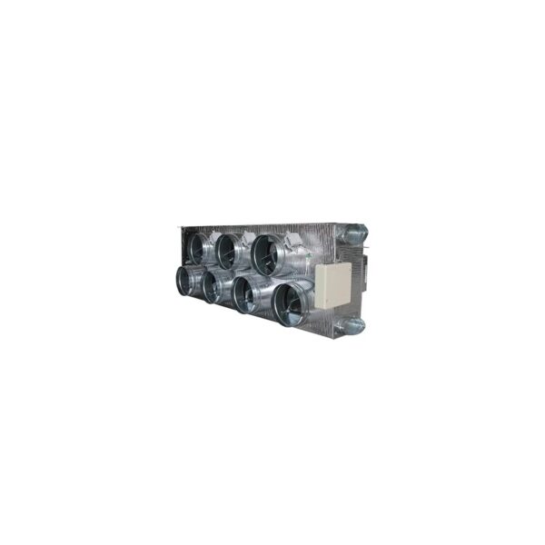 Easyzone 25 ST CIAT 7x200 07XL