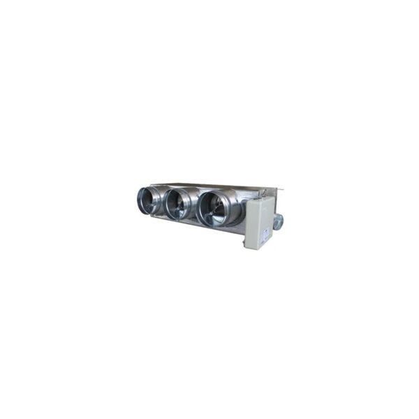 Easyzone 25 SL Daikin 3x150 05M