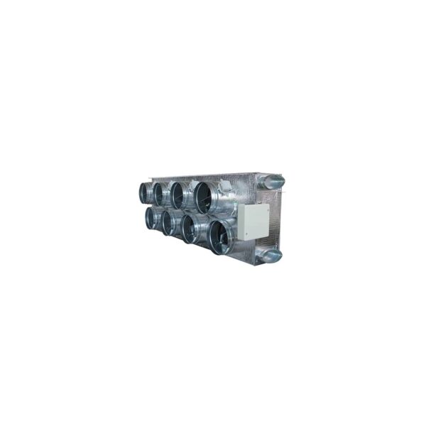 Easyzone 25 ST Daikin 8x200 05L