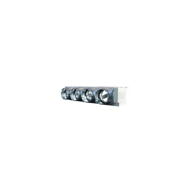 Easyzone 25 BS GG0 4x200 01M