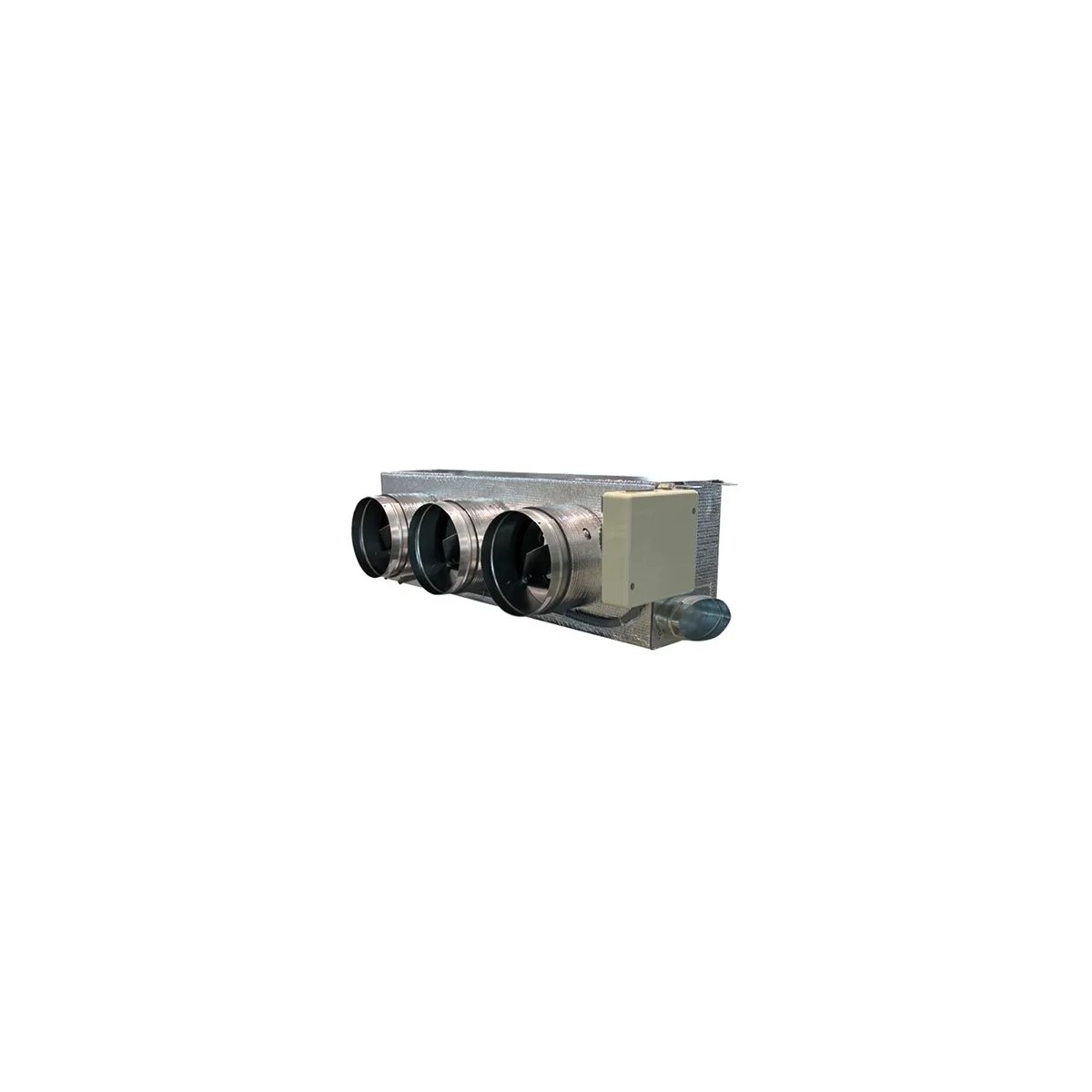 AZE25GG0ST11M3-2 Easyzone 25 ST Kosner 3x200 11M - immagine 1