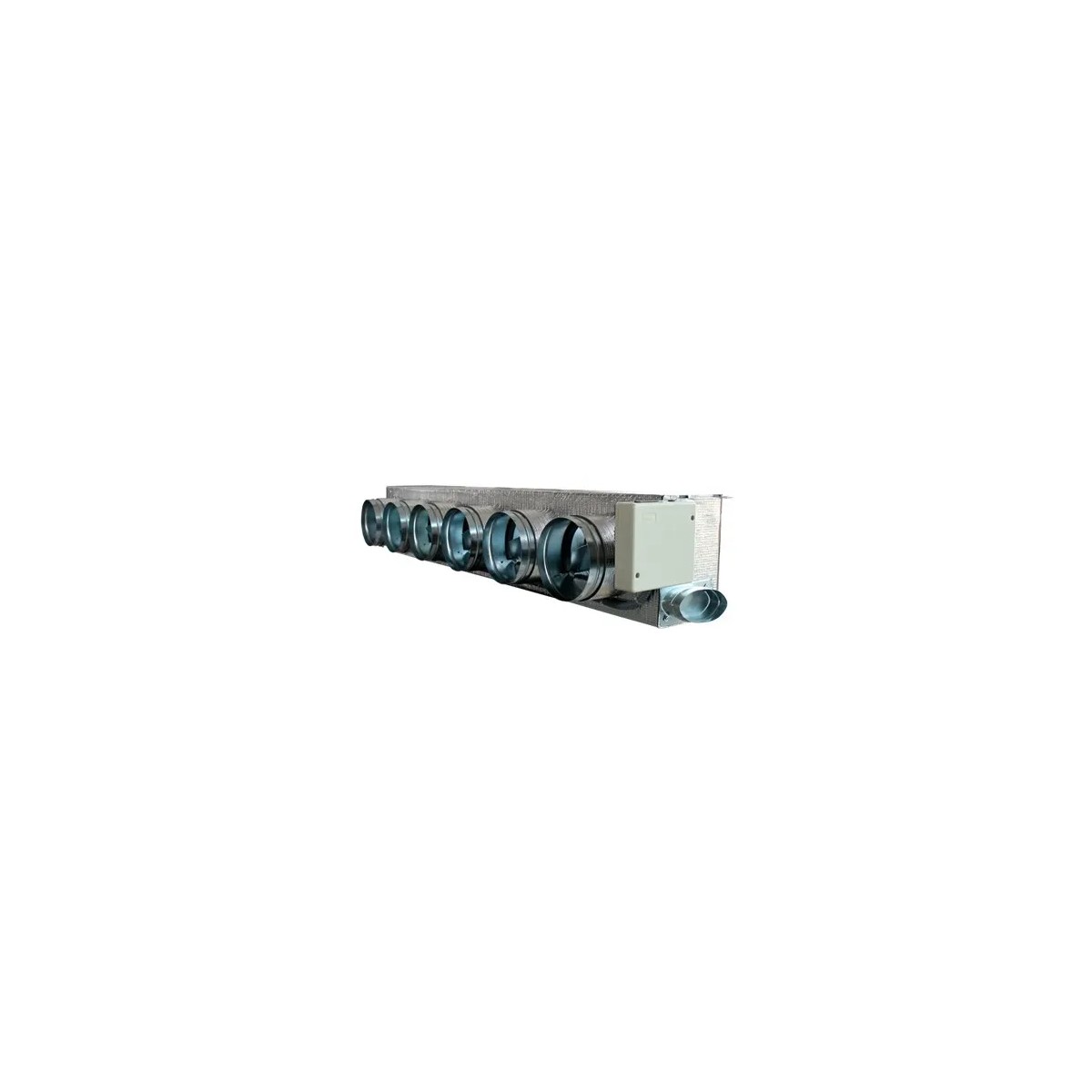 AZE25HISST01L6-2 Easyzone 25 ST Hisense 6x200 01L - immagine 1
