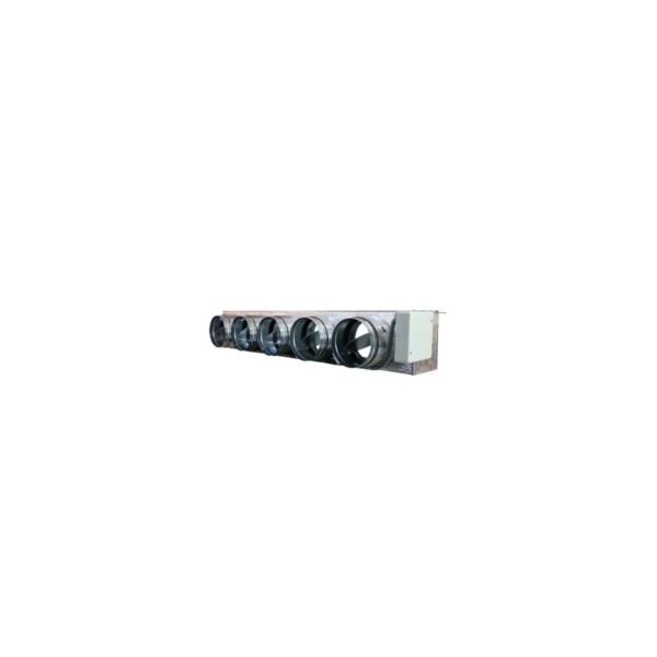 Easyzone 25 BS Hitachi 5x200 08S