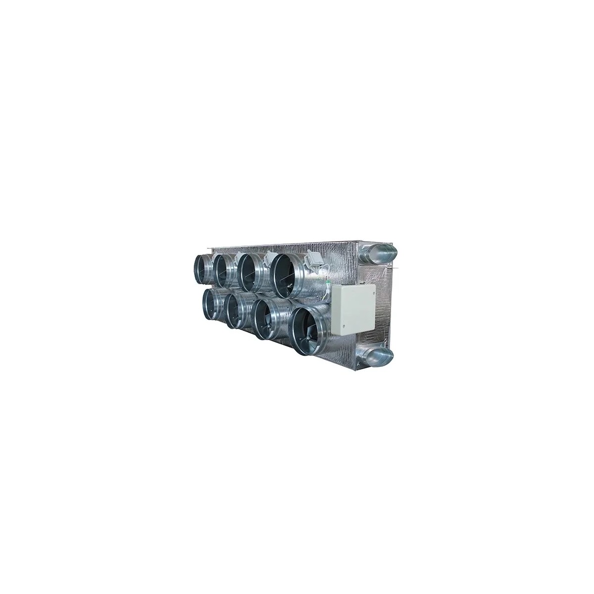 AZE25KAYST09XL8-2 Easyzone 25 ST Midea8x200 09XL - immagine 1