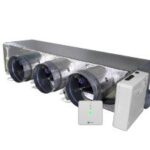 Corpo kit combo EZ25 SL 3x150