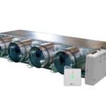 Corpo kit combo EZ25 SL 4x150