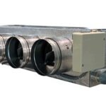 Corpo kit combo EZ25 ST 3x200