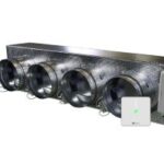 Corpo kit combo EZ25 ST 4x200