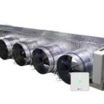 Corpo kit combo EZ25 ST 6x200