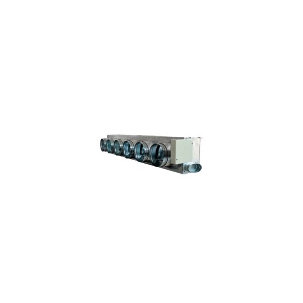 Easyzone 25 ST System Air 6x200 02L