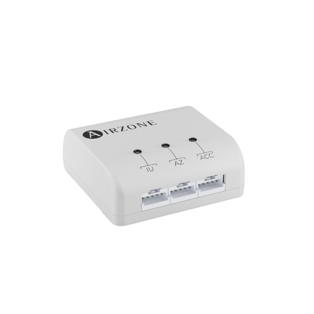 AZX6ACCSPLMEL-3 Splitter CN105 Mits. Electric - immagine 1