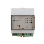 Webserver HUB Dual Wifi/Ethernet