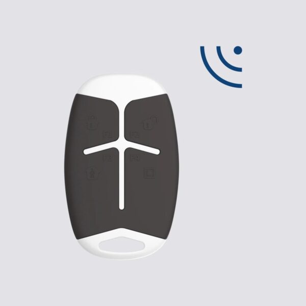Radiocomando bidirezionale, serie PEBBLE.